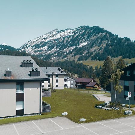 Apartment Kaiser アムデン エクステリア 写真