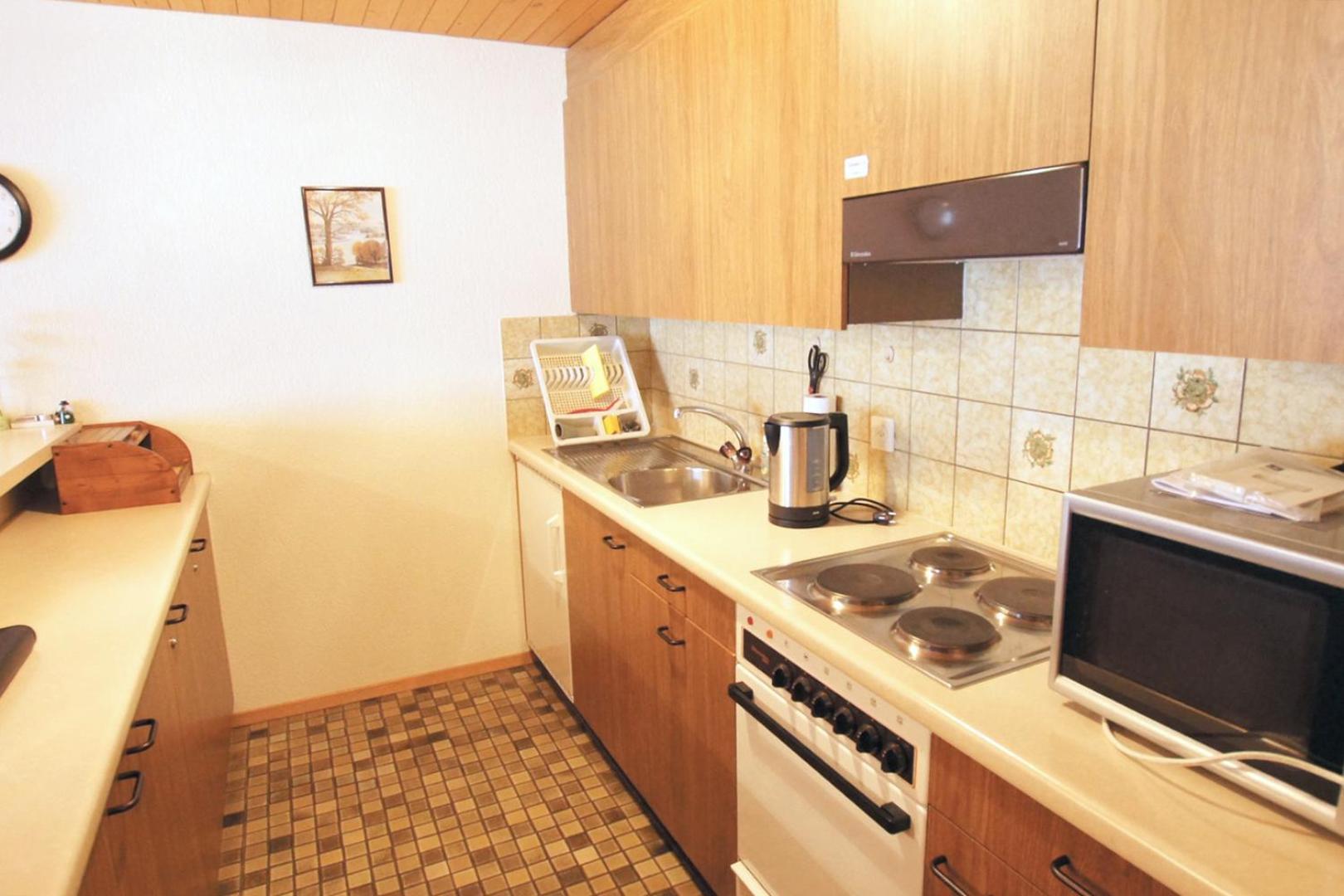 Apartment Kaiser アムデン エクステリア 写真