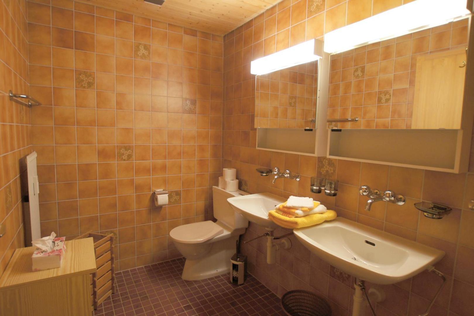 Apartment Kaiser アムデン エクステリア 写真