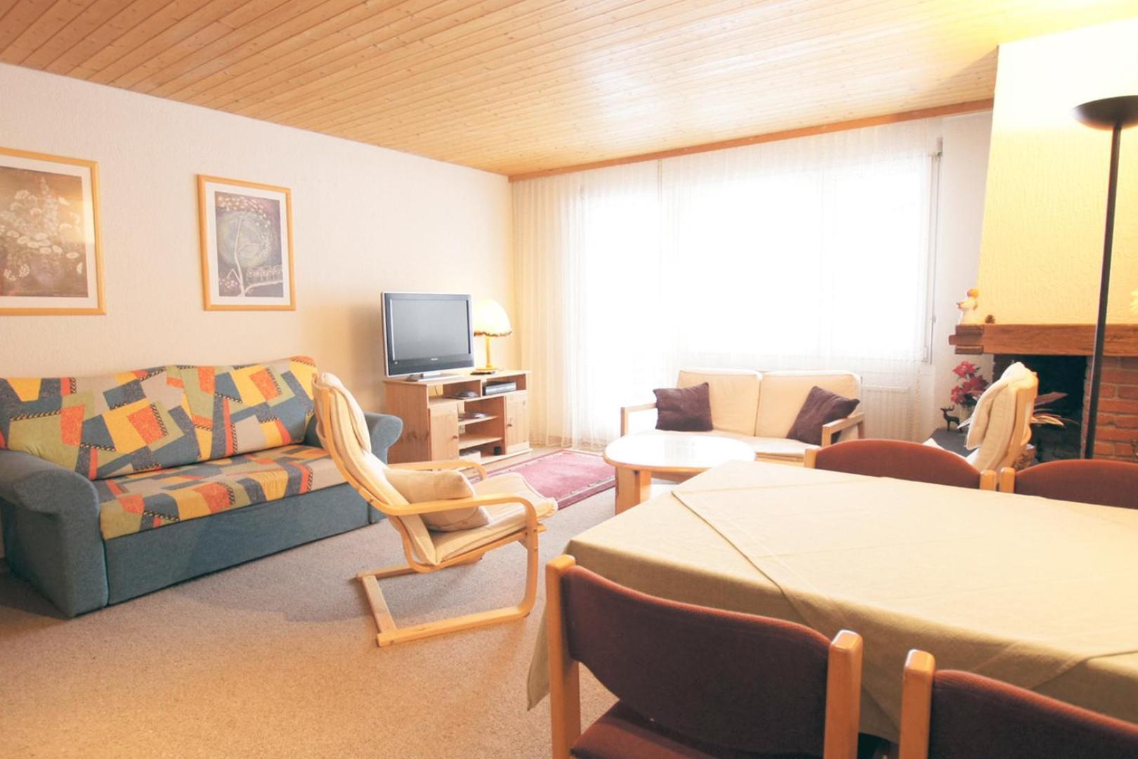 Apartment Kaiser アムデン エクステリア 写真